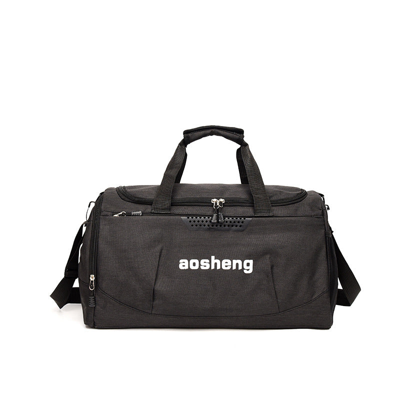 Durable Travel Sports Duffel