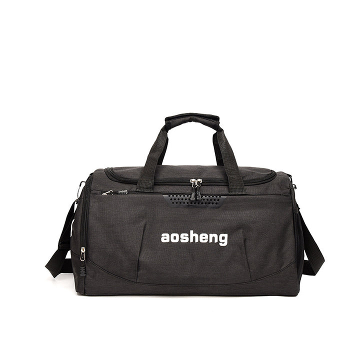 Durable Travel Sports Duffel