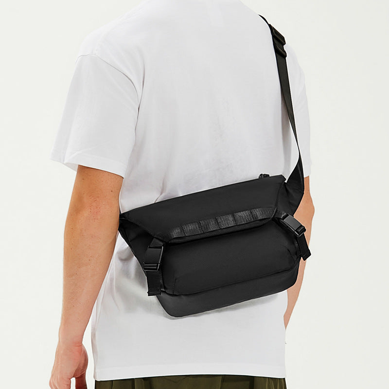 Advanced Utility Satchel Stornfield