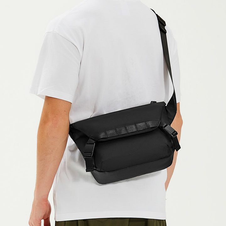 Advanced Utility Satchel Stornfield