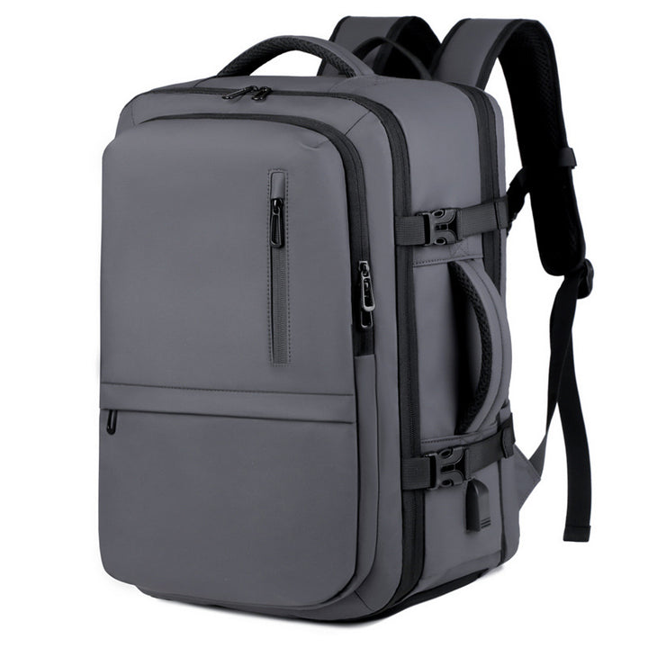 Versatile Business Travel Backpack Stornfield