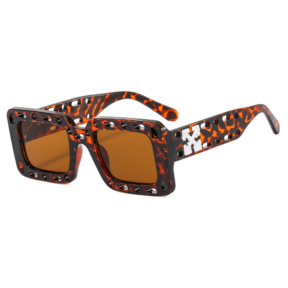 Women's Fashion Sunglasses with Unique Design Stornfield