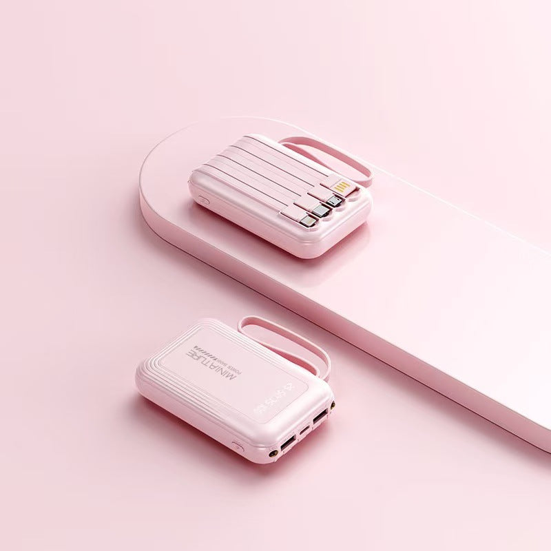 Mini Bluetooth Speaker Stornfield