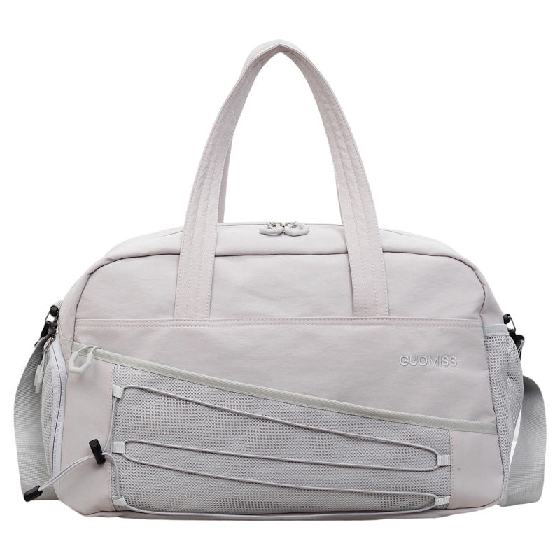 Stylish Multi-Functional Fitness Duffle