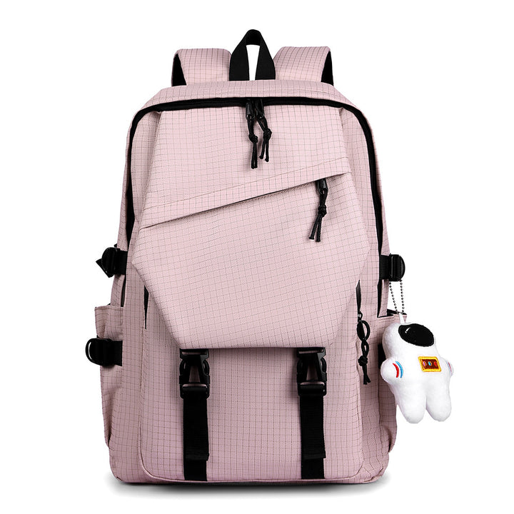 Versatile Multi-Pocket Backpack Stornfield