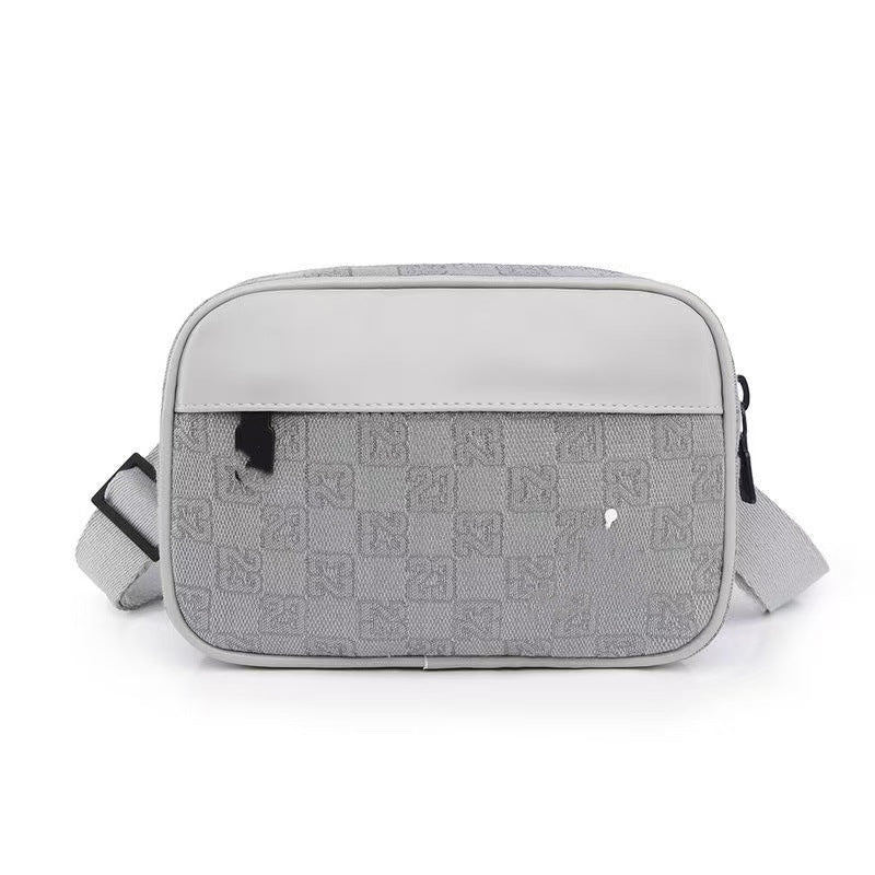 Practical shoulder bag Stornfield