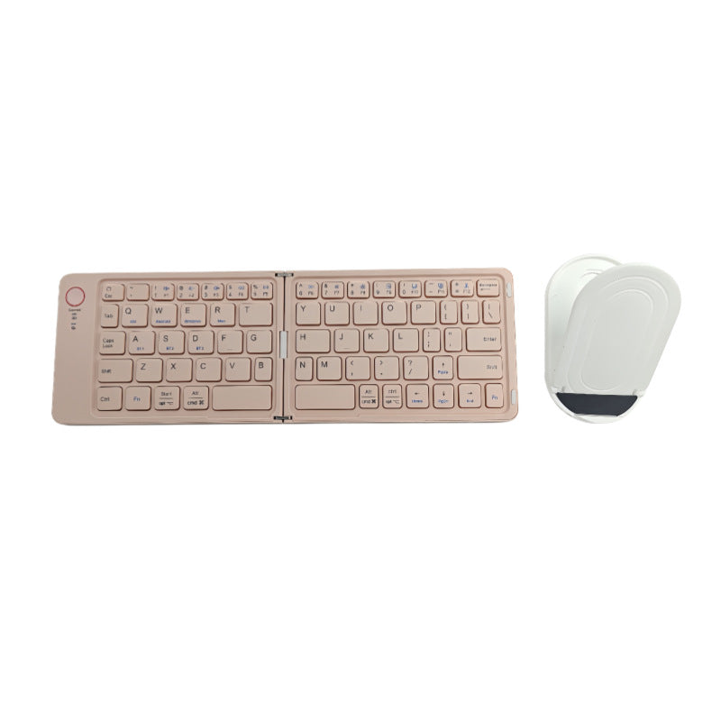 Portable Folding Keyboard Stornfield