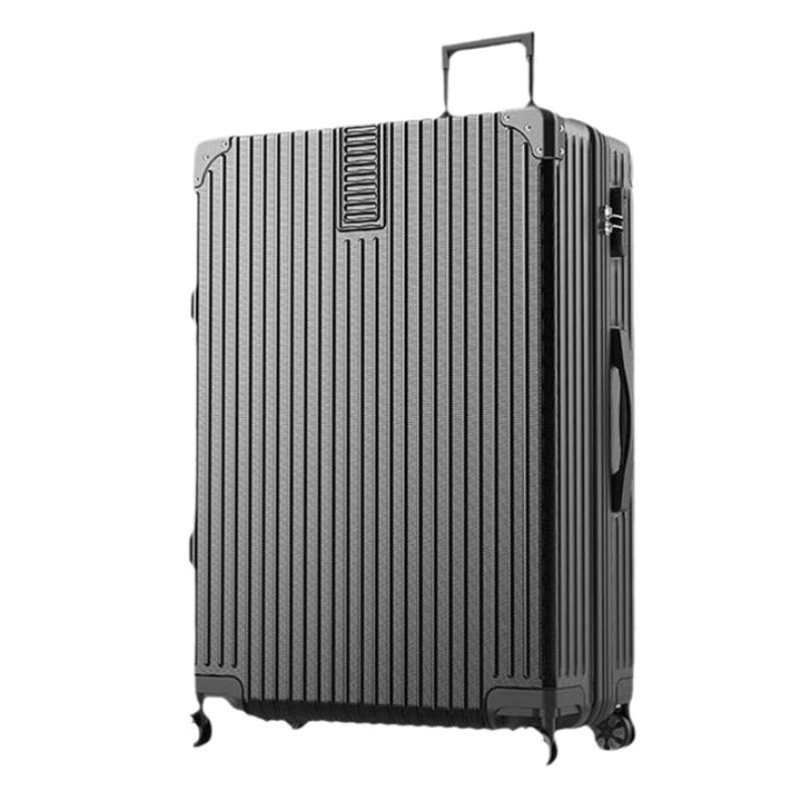 Unisex Durable Travel Luggage Set Stornfield