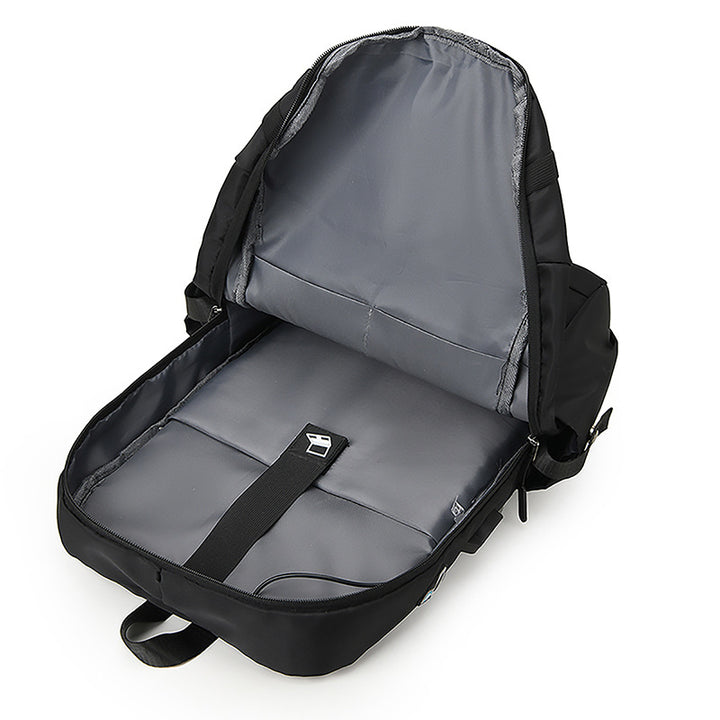 Sleek Everyday Backpack Stornfield