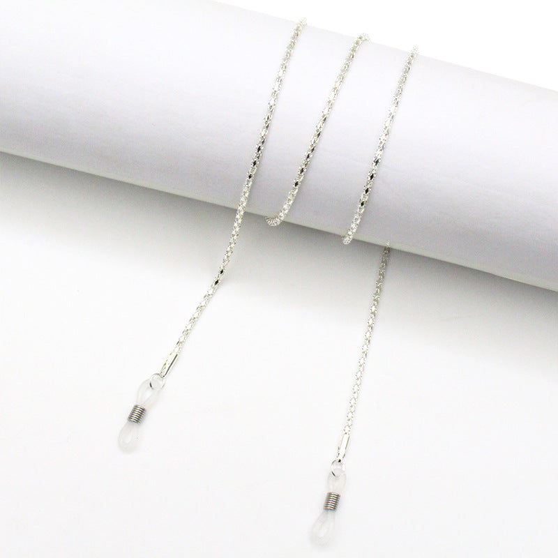 Elegant Eyewear Chain Holder Stornfield