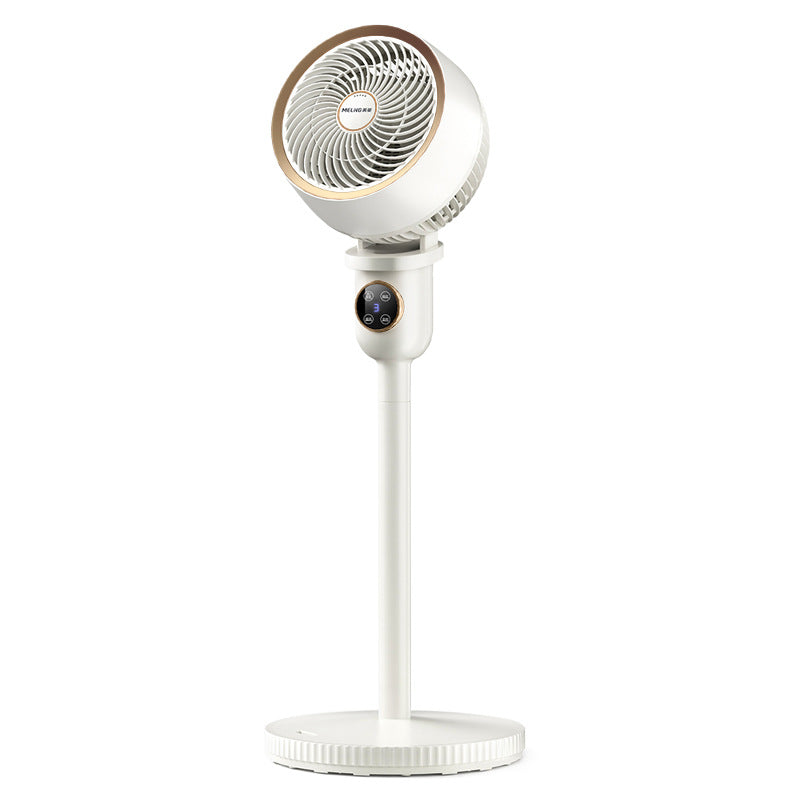 Women Intelligent Stand Fan with Remote Control Stornfield