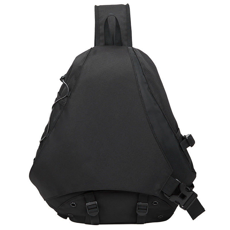 Ergonomic Sling Backpack Stornfield