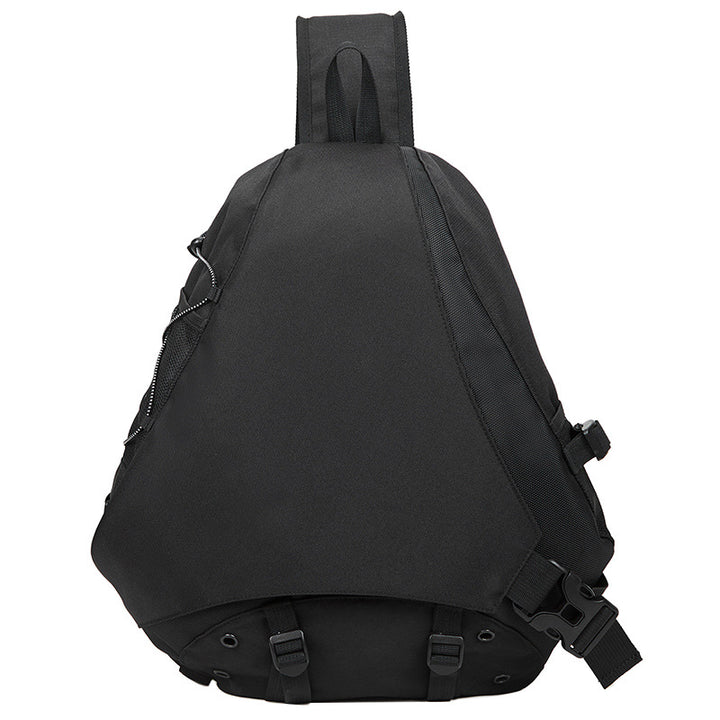 Ergonomic Sling Backpack Stornfield