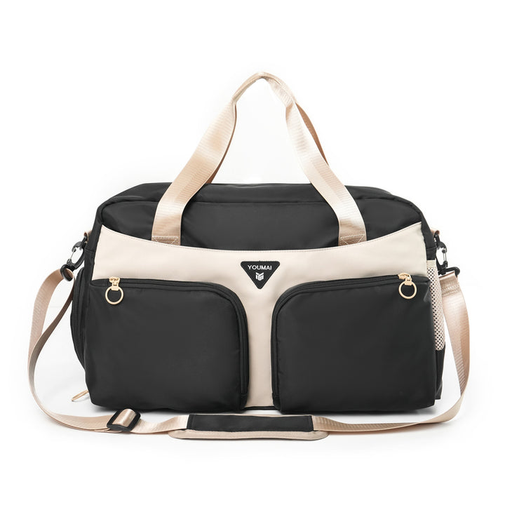 Versatile Sports Utility Duffle Bag