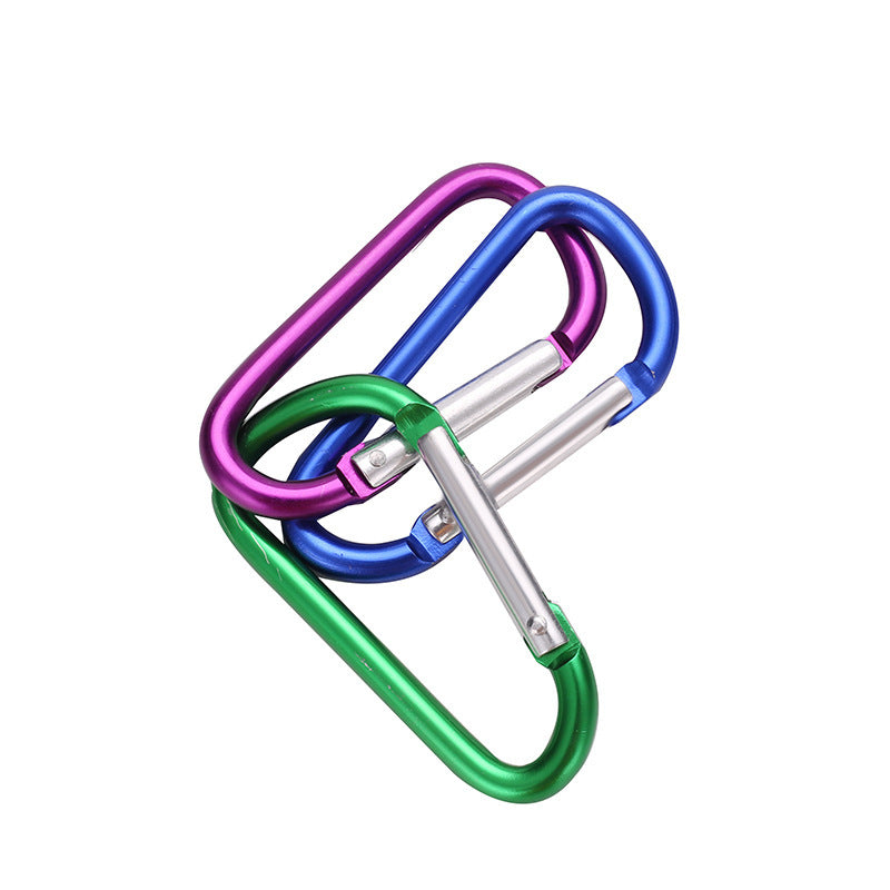 Aluminum Carabiners Stornfield