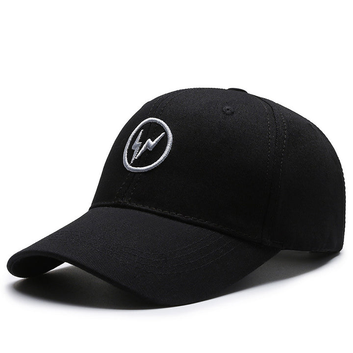 Men's Casual Cotton Baseball Cap Stornfield