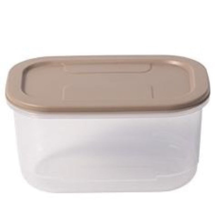 Multi-Purpose Airtight Food Storage Container