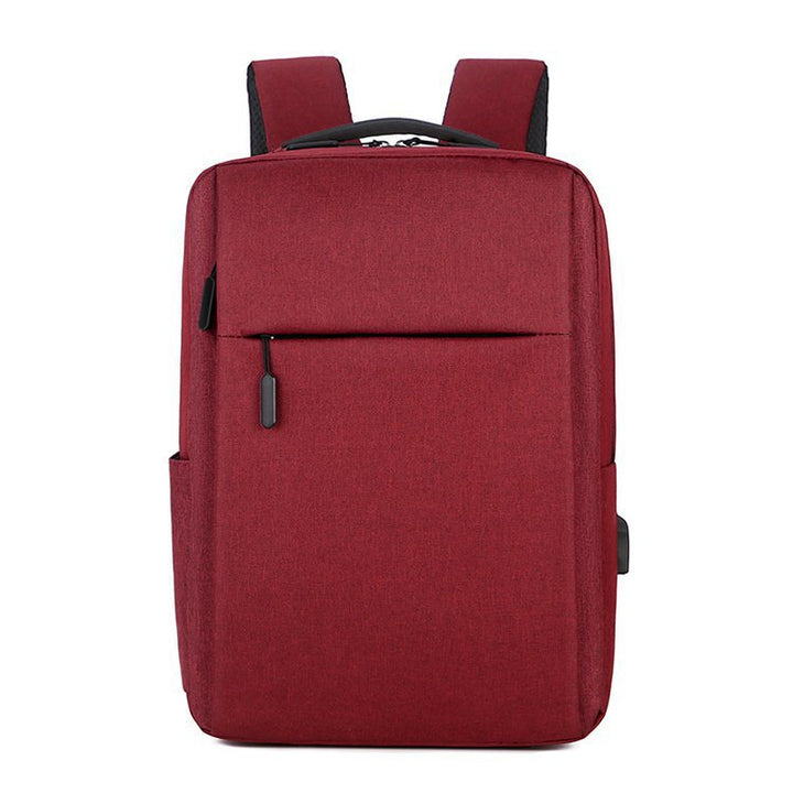 Sleek Professional Laptop Backpack Stornfield