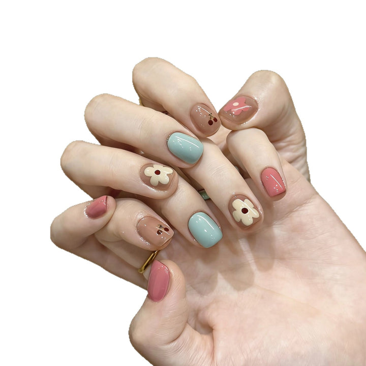 Creative Nail Art Design Collection Stornfield