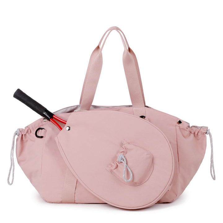 Versatile Foldable Travel Tote Stornfield
