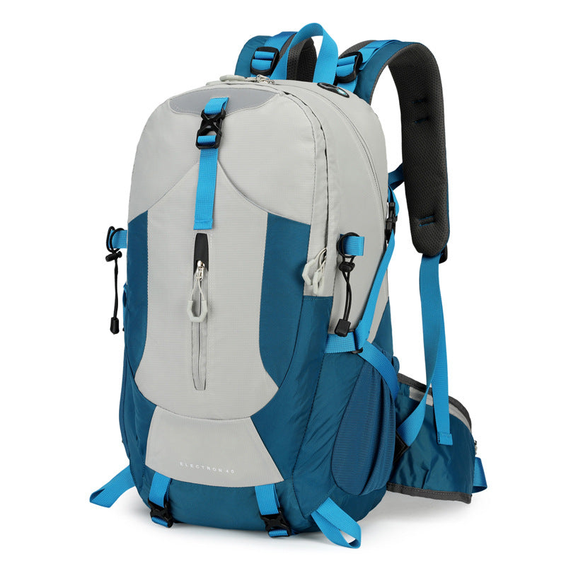 Durable Hiking Backpack Stornfield