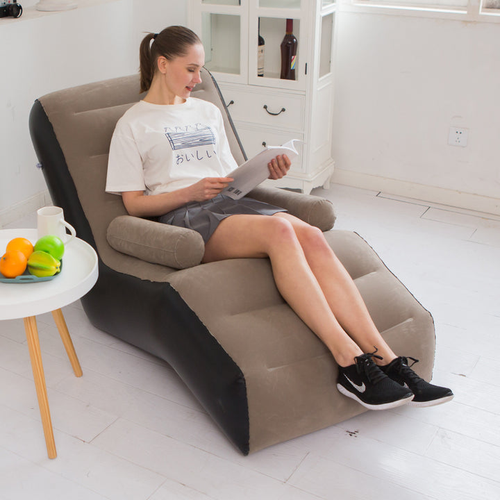 Ladies Multifunctional Inflatable Relax Lounge Stornfield
