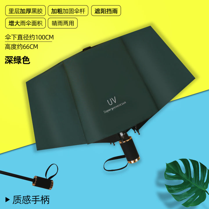 Women's UV Protection Umbrella Stornfield
