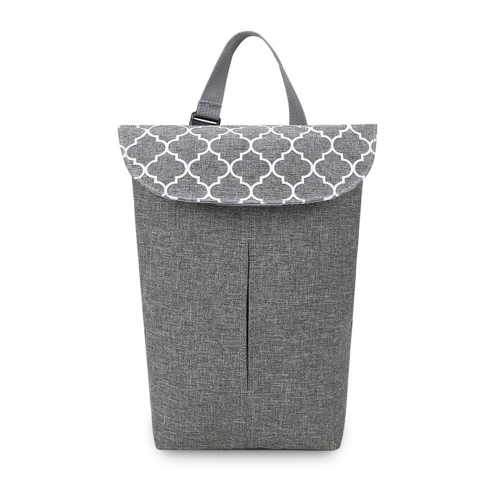 Elegant Lunch Bag with Insulating Function Stornfield