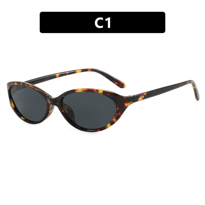 Women's Cat-Eye Sunglasses with stylish design and protective UV filter Stornfield