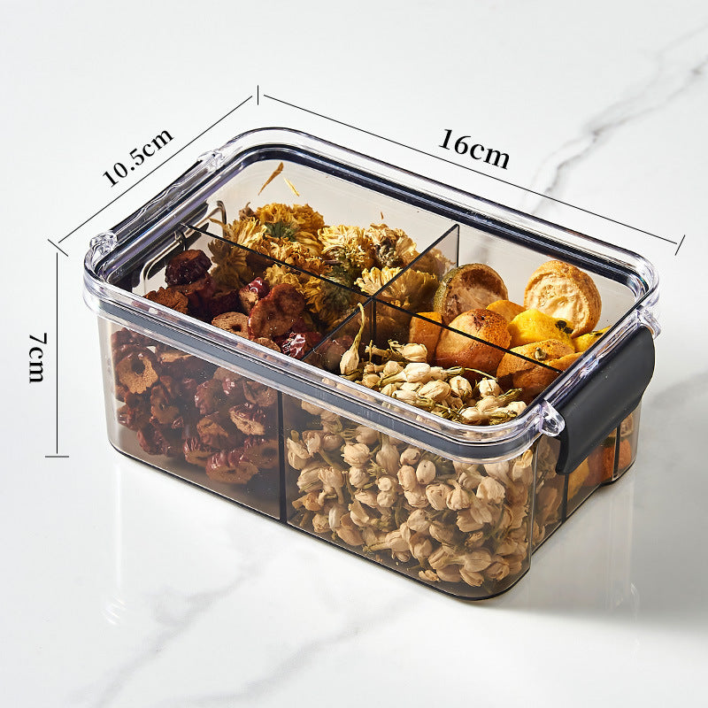 Food Storage Stornfield