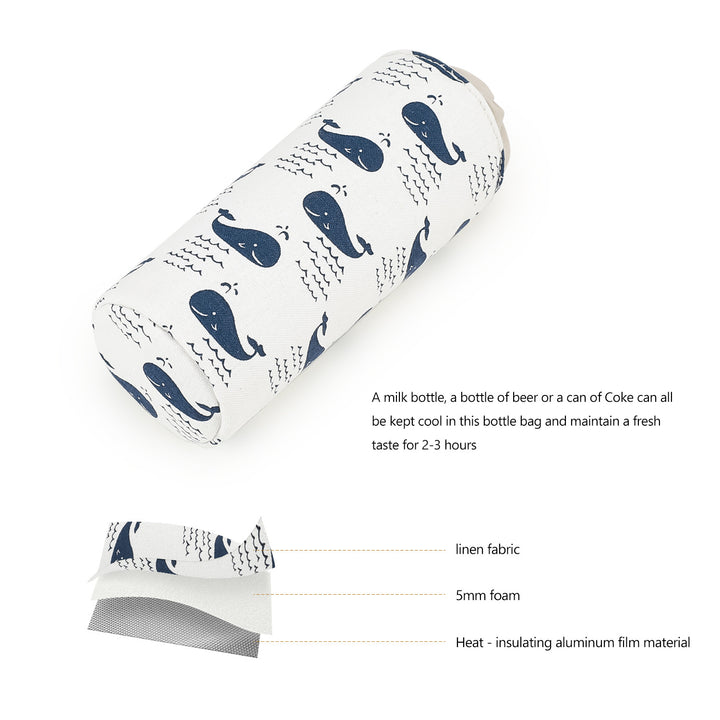 Drawstring Storage Bag Stornfield