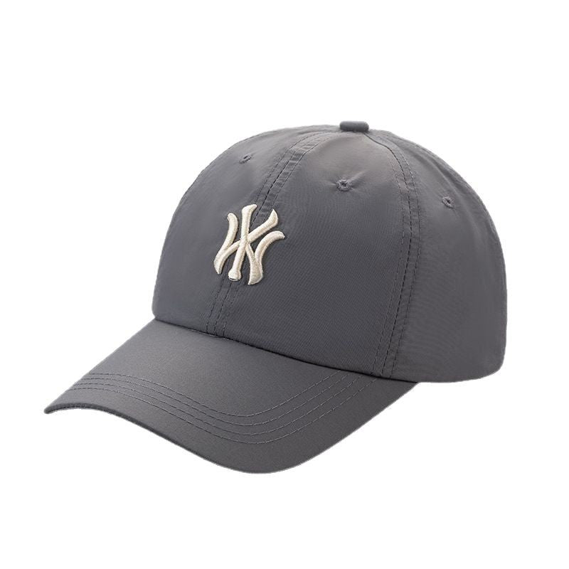 Men's Classic Embroidered Cap Stornfield