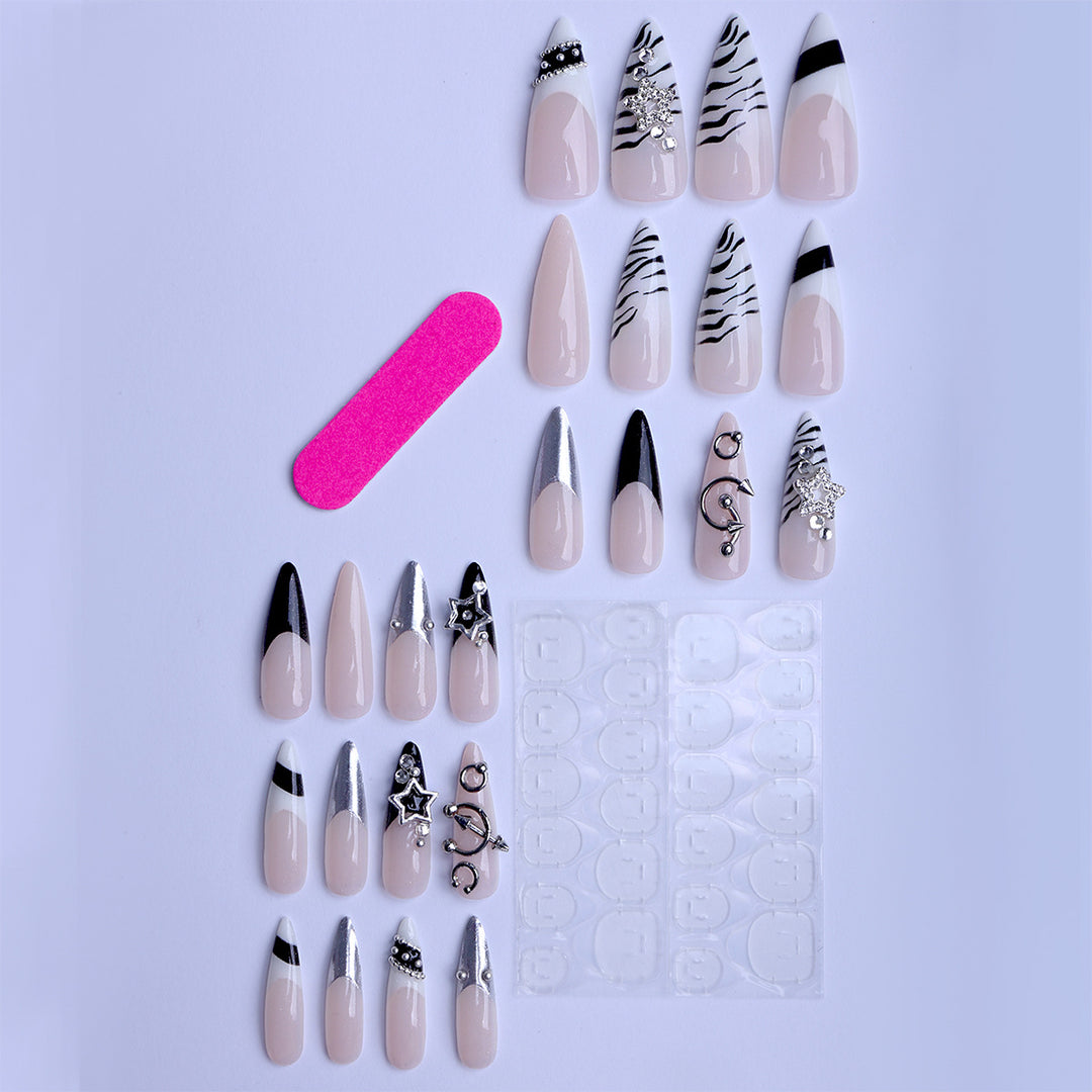 Artificial Nails Stornfield