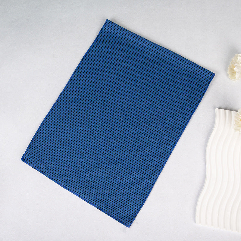 Ladies Sports Towel Stornfield