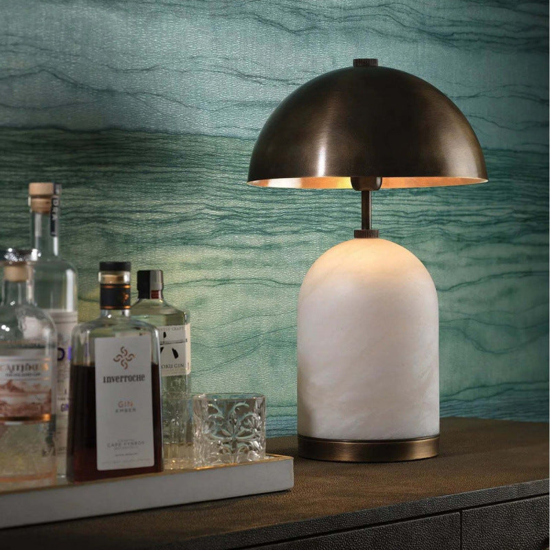 Elegant Modern Table Lamp