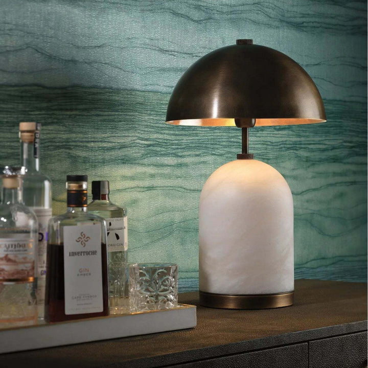 Elegant Modern Table Lamp