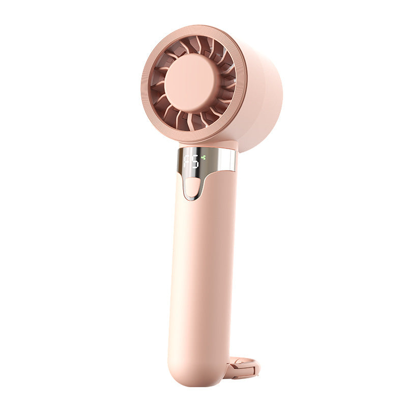 Unisex Advanced Portable Mini Fan Stornfield