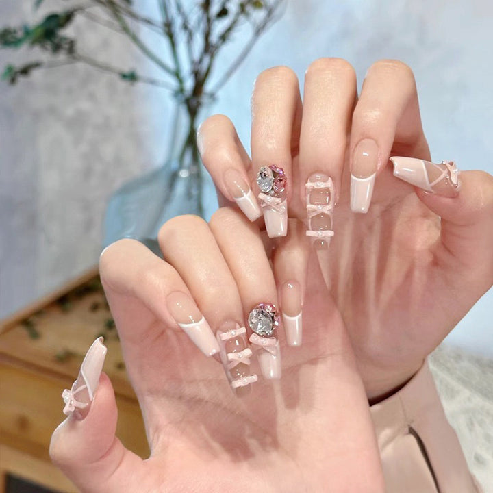 Designer Nail Art Set