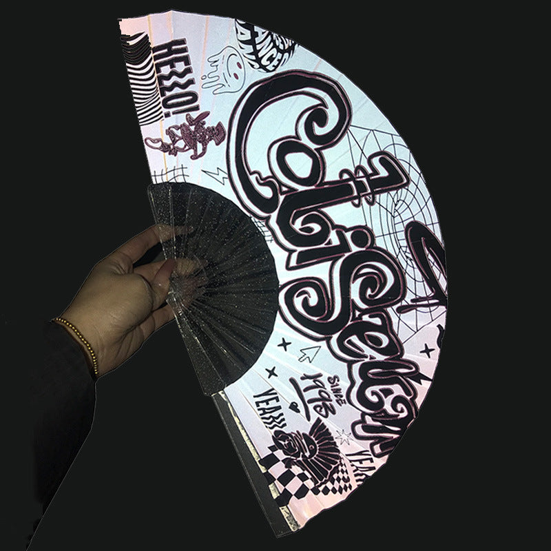 Women Designer Fan Stornfield