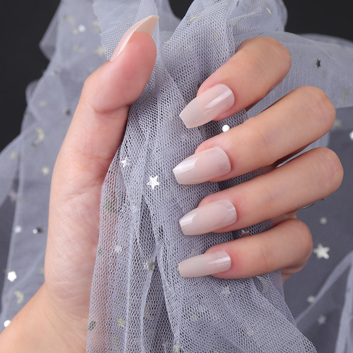 Elegant Stiletto Press-On Nails Stornfield 1789085593