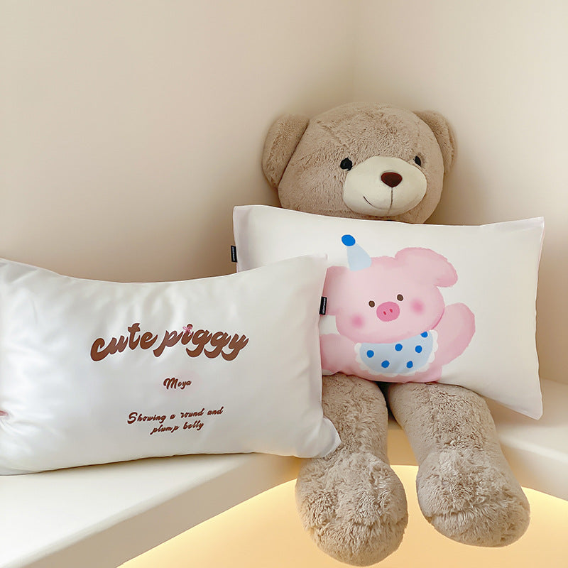 Duvet cover set