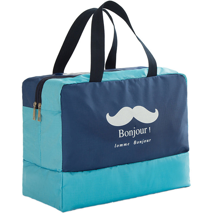 Stylish Travel Tote Bag Stornfield