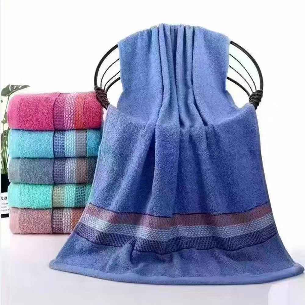 High-Quality And Absorbent Bath Towel Stornfield