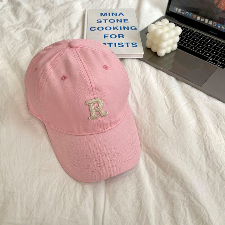 Women's Casual Cotton Baseball Cap Stornfield 1783922702