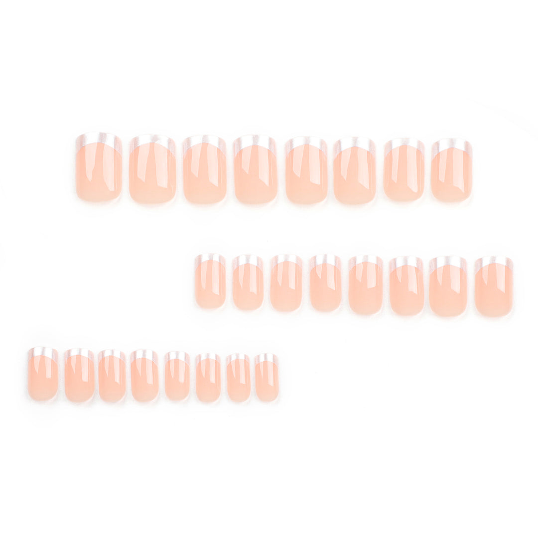 Elegant and modern art nails Stornfield