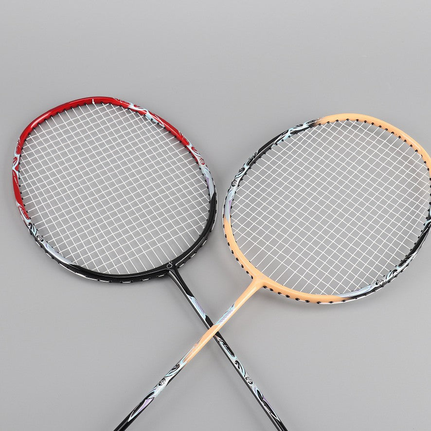Badminton Racket Stornfield