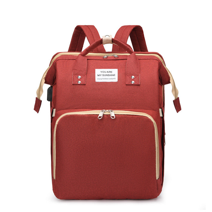 Versatile Travel Backpack Stornfield