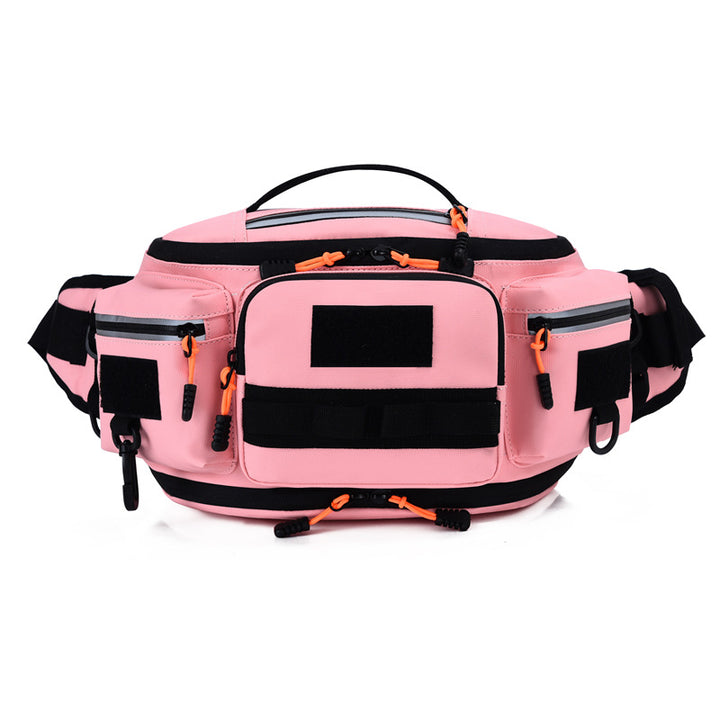 Multifunctional Tactical Waist Bag Stornfield