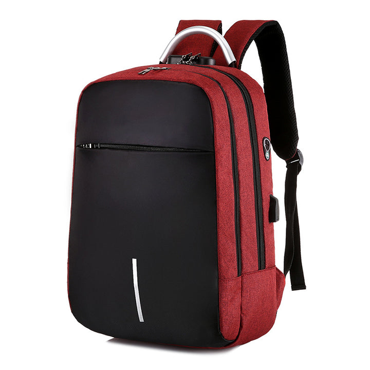 Professional Business Travel Backpack Stornfield