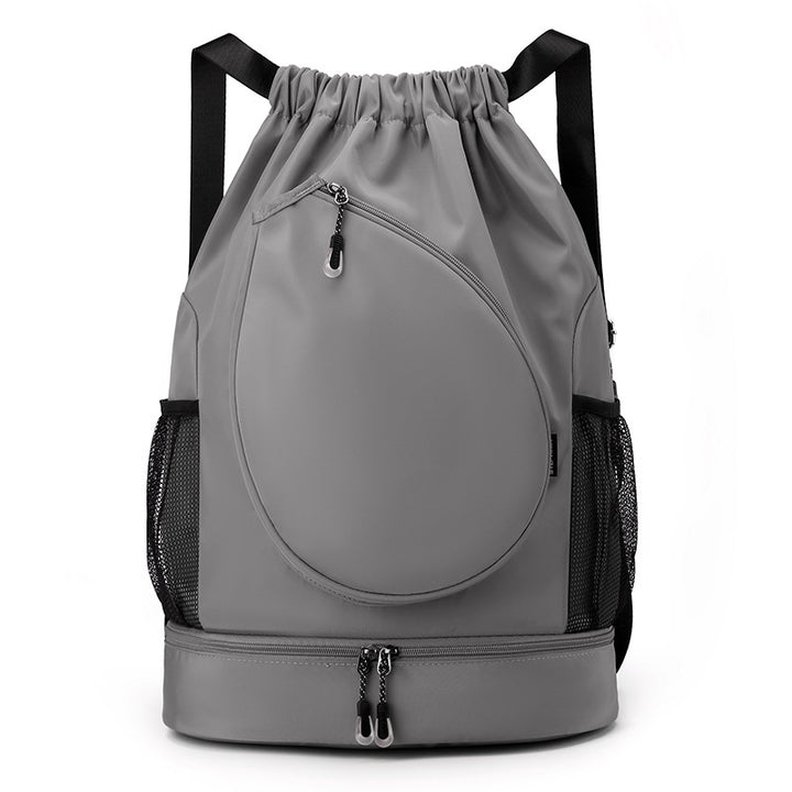 Outdoor Utility Drawstring Backpack Stornfield